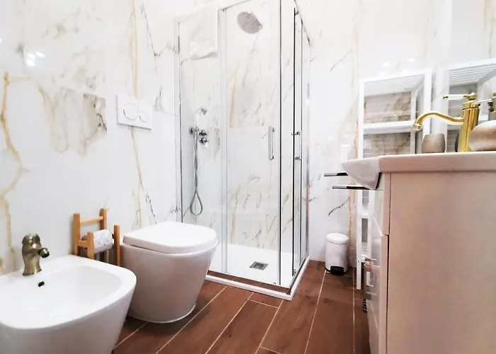 Appartement Key Vatican Flat *