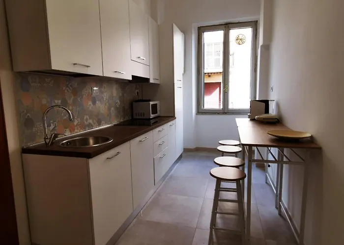 Key Vatican Flat Appartement *