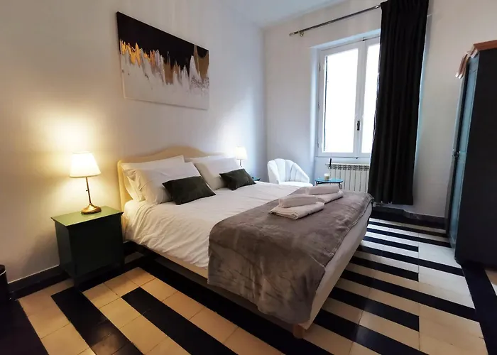 Key Vatican Flat Appartement Rome