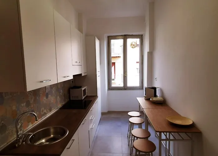 Key Vatican Flat Appartement *