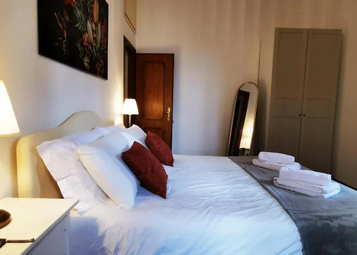 Key Vatican Flat Appartement *