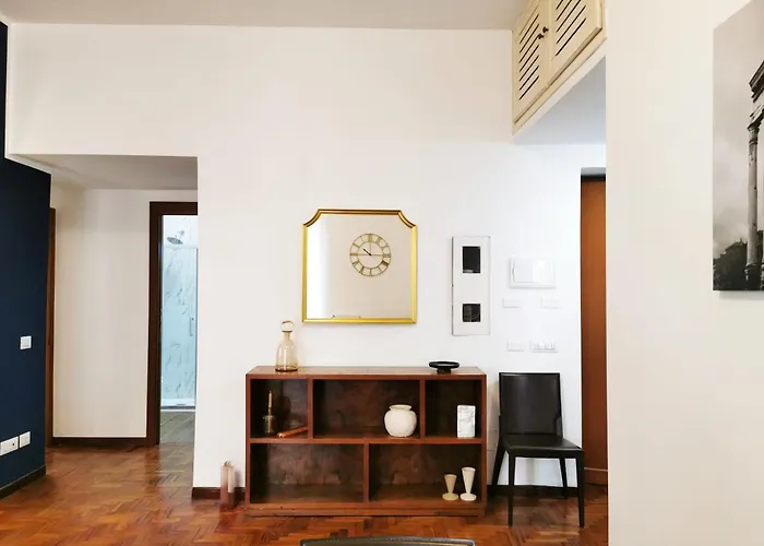 Key Vatican Flat Appartement Rome