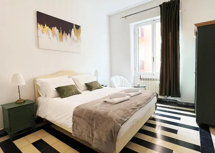Key Vatican Flat Appartement *