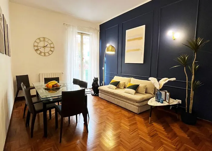 Appartement Key Vatican Flat