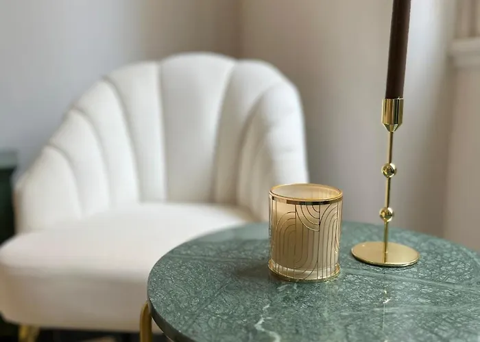 Key Vatican Flat Appartement *