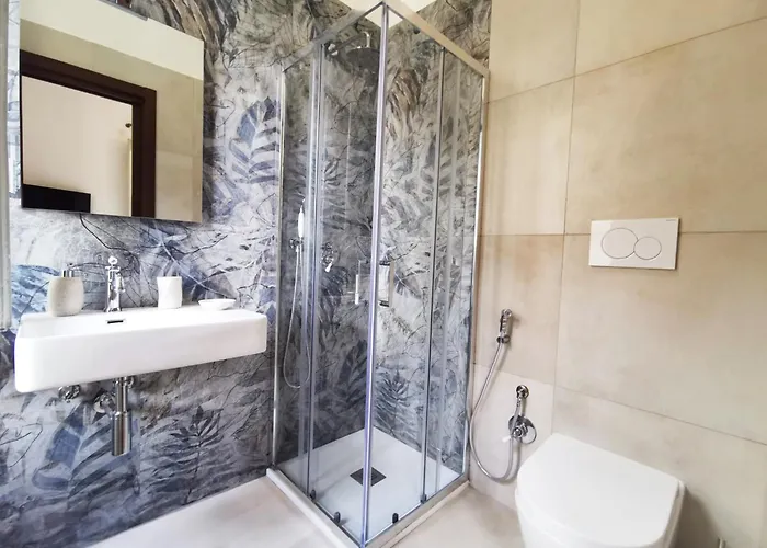 Appartement Key Vatican Flat Rome