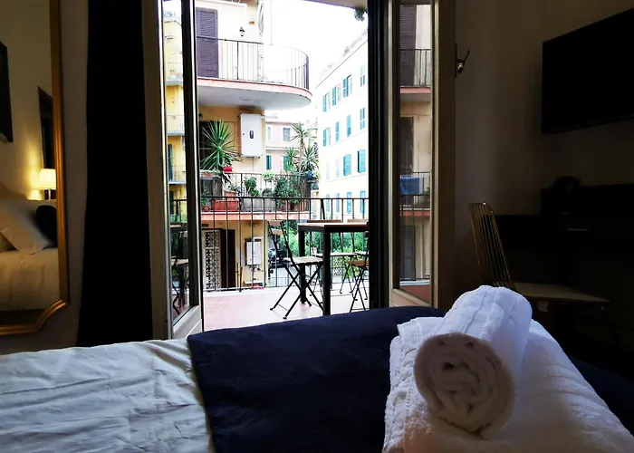 Key Vatican Flat Appartement *